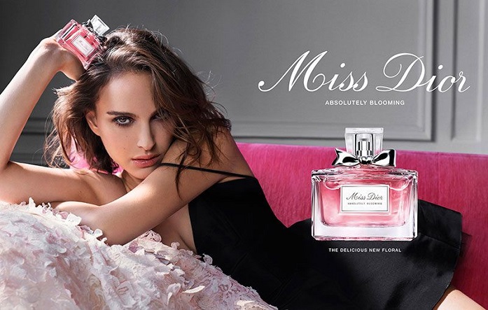 Christian Dior Miss Dior Absolutely Blooming 
