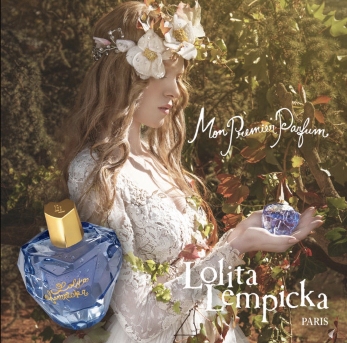 Lolita Lempicka Mon Premier Parfum 