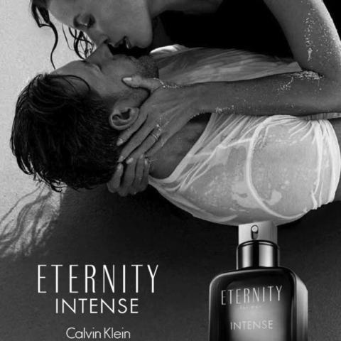 Calvin Klein Eternity Intense For Man