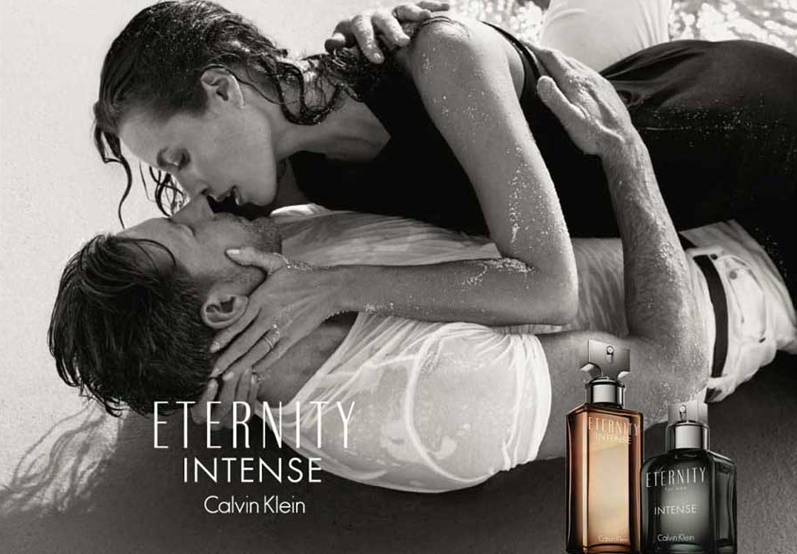 Calvin Klein Eternity Intense For Woman