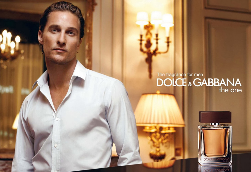 Dolce & Gabbana The One For Man 