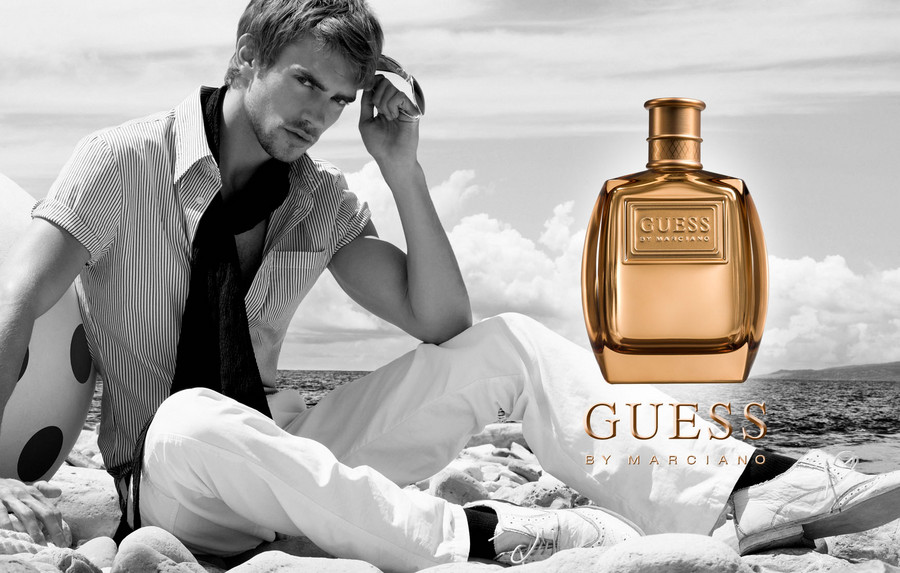 Guess by Marciano Men