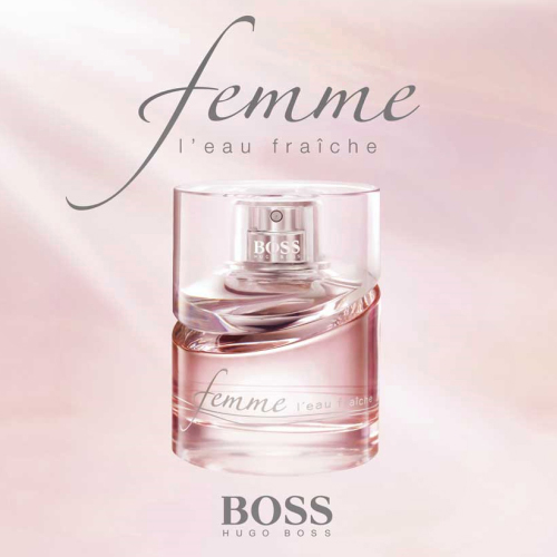 Hugo Boss Femme L´Eau Fraiche