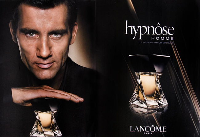 Lancome Hypnose Pour Homme
