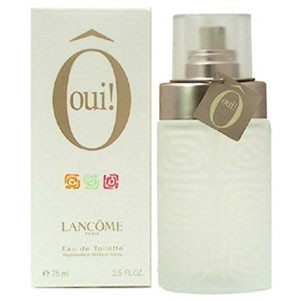 LANCOME Oui 75ml Tester EDT W | vune-parfums.cz