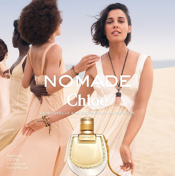 Chloé Nomade Naturelle 