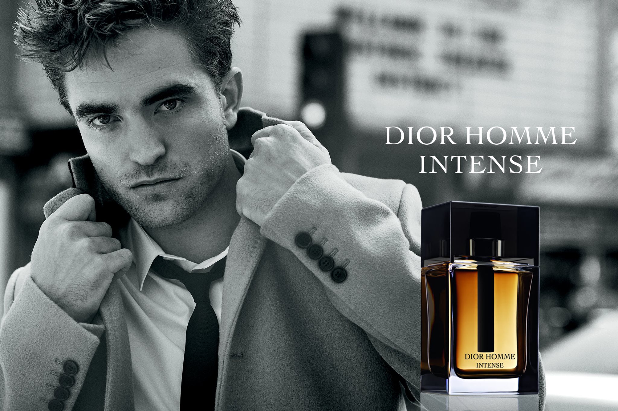 Christian Dior Intense