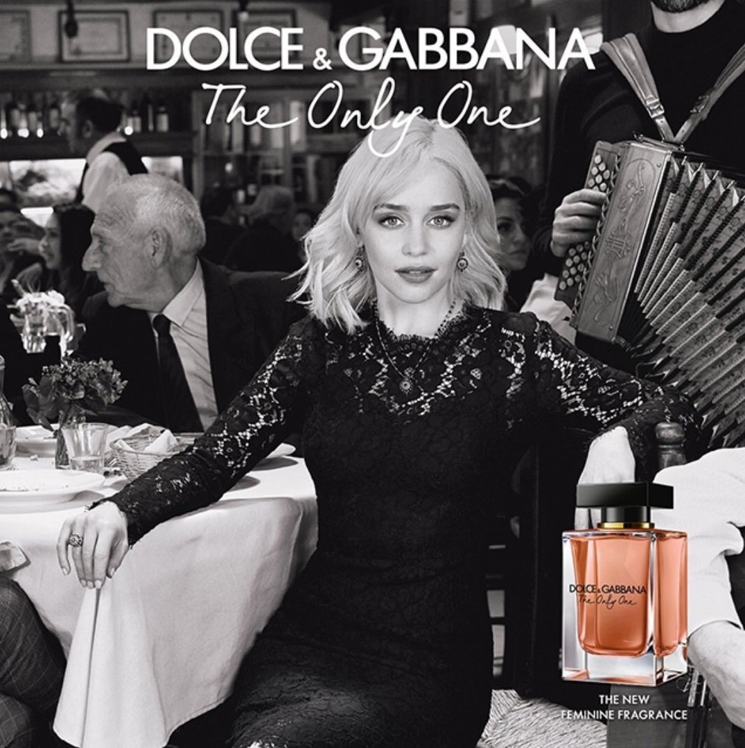 Dolce & Gabbana The Only One