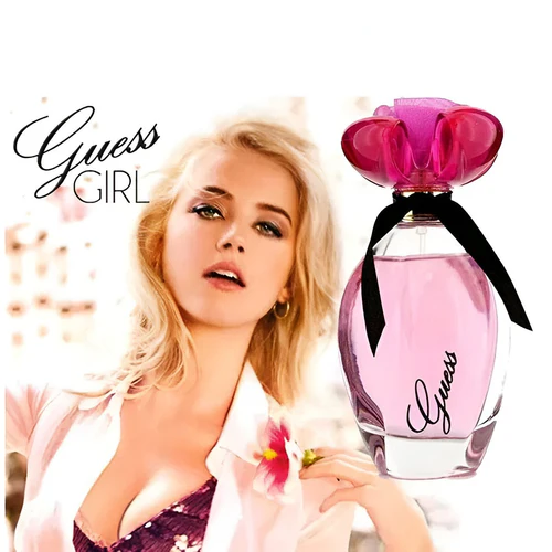 Guess Girl 