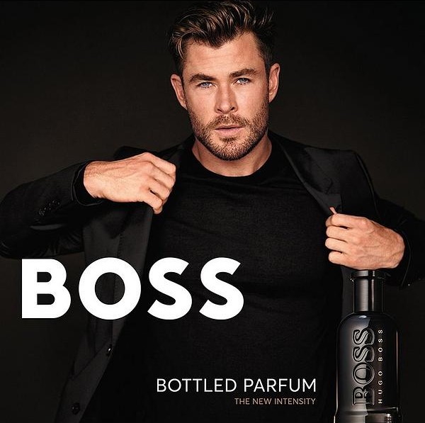 Hugo Boss BOSS Bottled Parfum