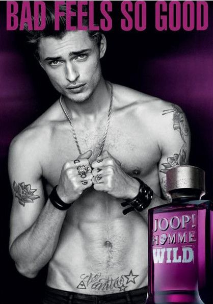 Joop! Wild