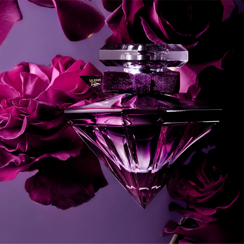Lancôme La Nuit Trésor Le Parfum