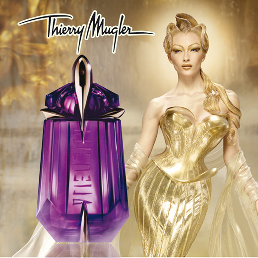 	Thierry Mugler Alien