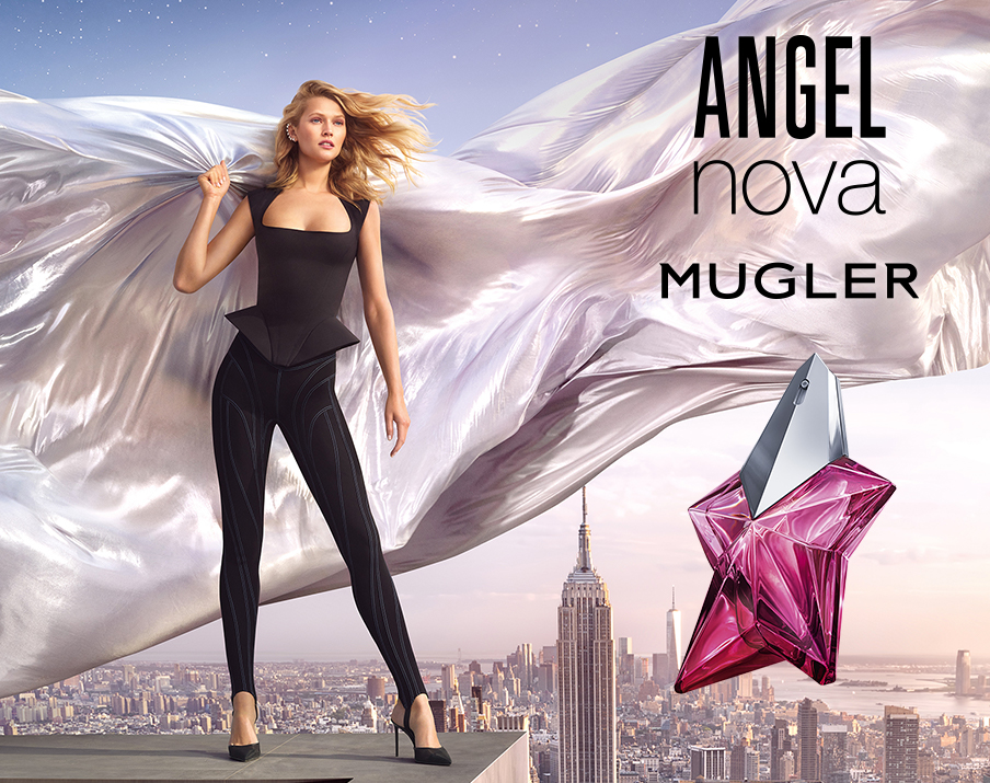 Thierry Mugler Angel Nova