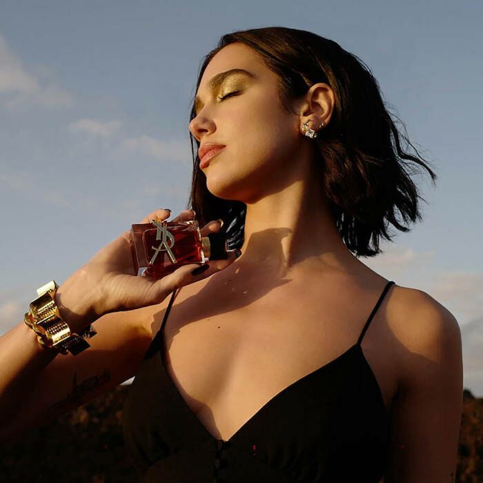 Yves Saint Laurent Libre Le Parfum