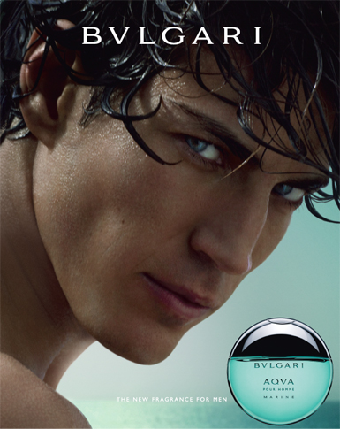 Bvlgari Aqva Marine Pour Homme