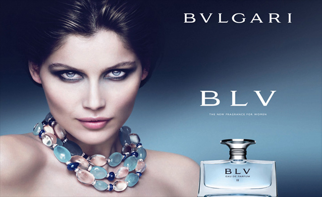 BVLGARI BLV II