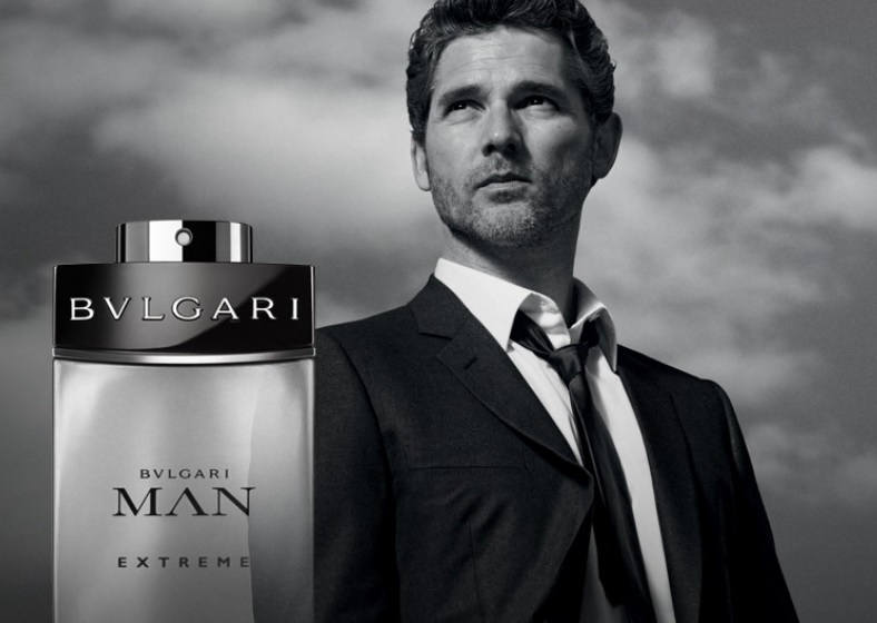 Bvlgari Man Extreme