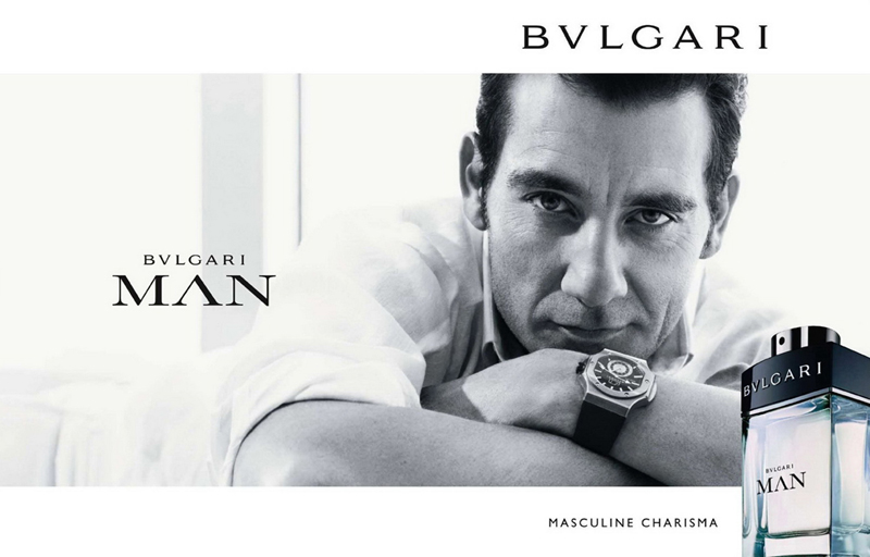 Bvlgari Man