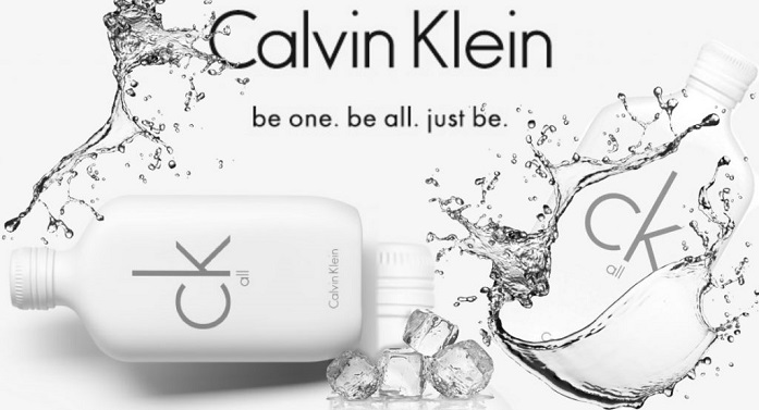 Calvin Klein CK All