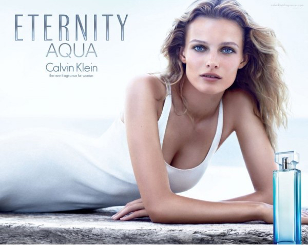 Calvin Klein Eternity Aqua for Her