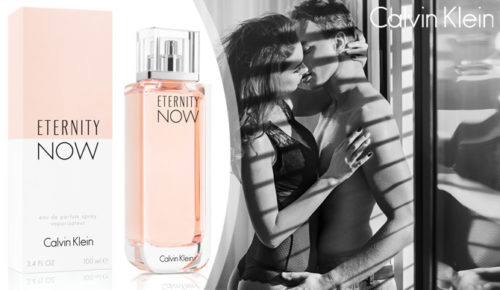 Calvin Klein Eternity Now