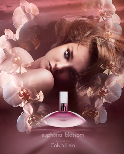 Calvin Klein Euphoria Blossom 