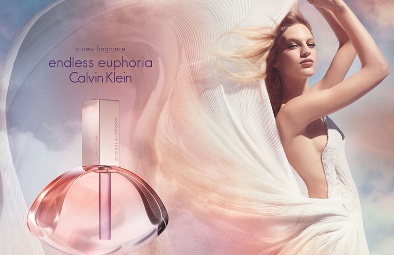 Calvin Klein Euphoria Endless