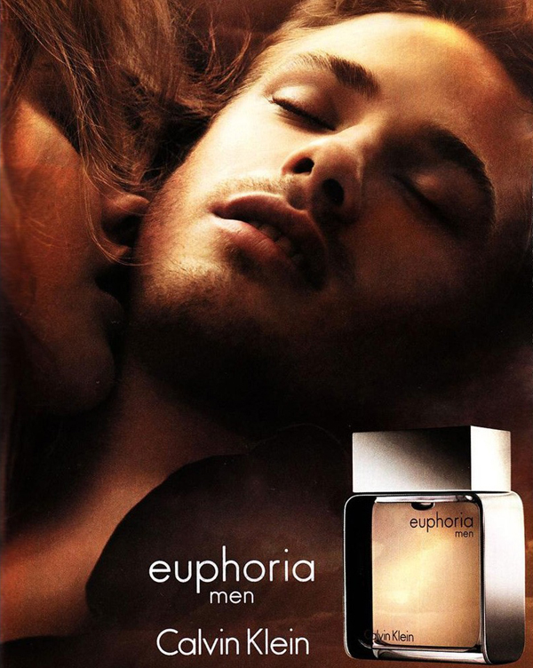 Calvin Klein Euphoria Men