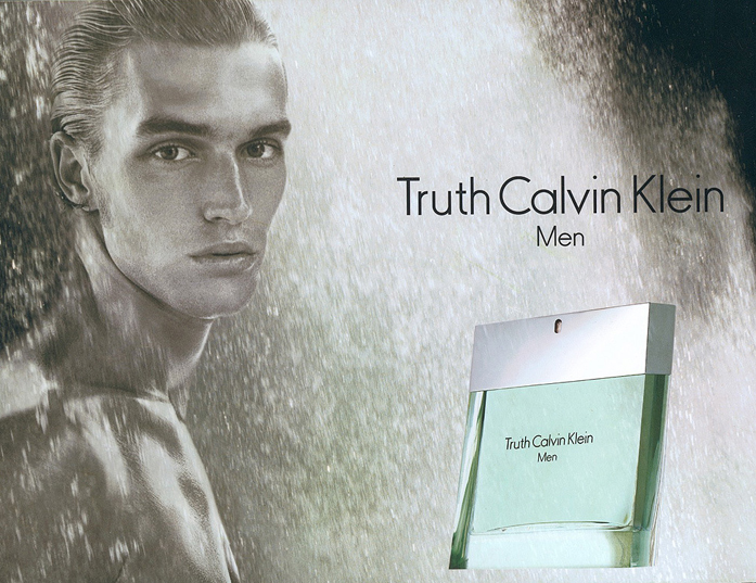 Calvin Klein Truth for Man