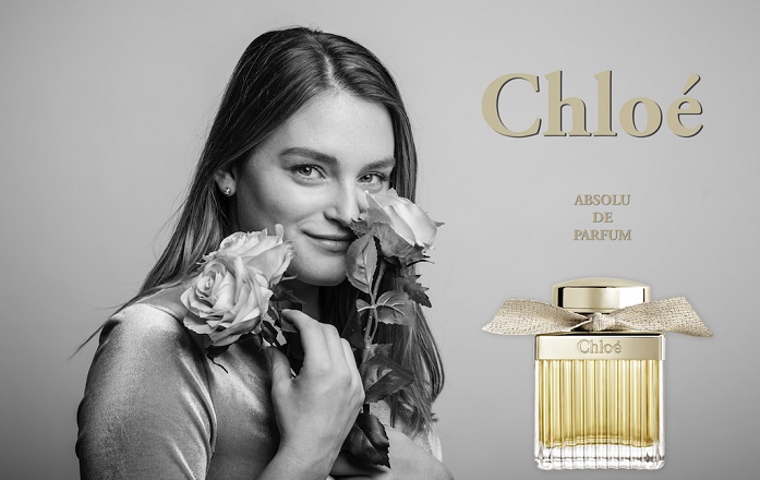 Chloé Absolu de Parfum 