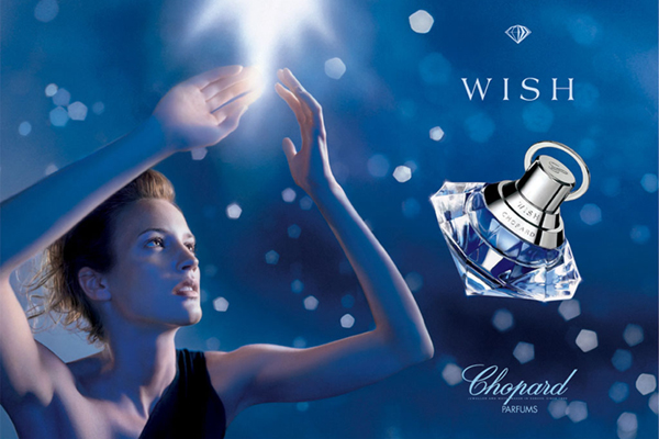 Chopard Wish