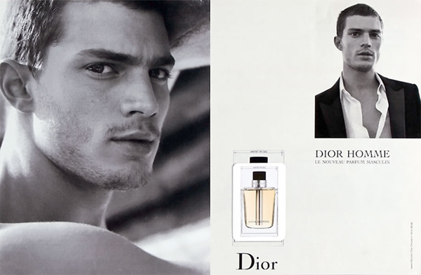 Christian Dior Homme 