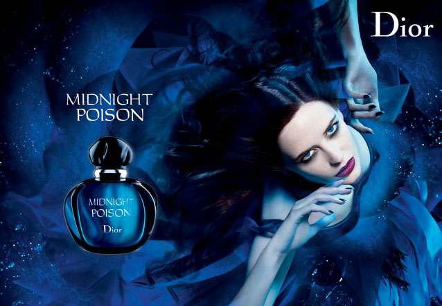 Christian Dior Midnight Poison