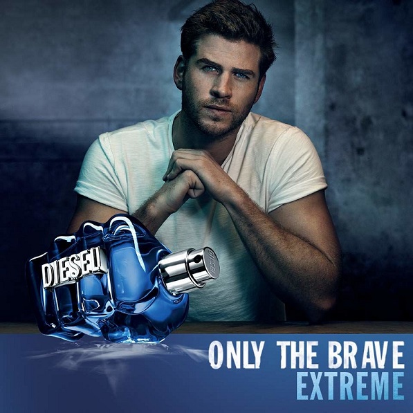 Diesel Only The Brave Extreme