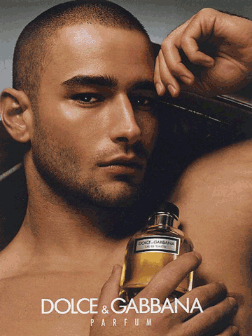 Dolce & GABBANA Pour Homme 