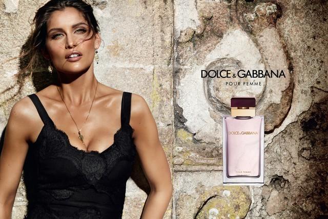 Dolce & Gabbana Pour Femme 2012