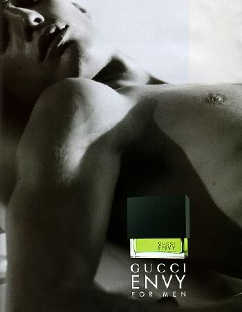 Gucci Envy for Men 