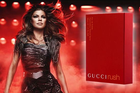 Gucci Rush 