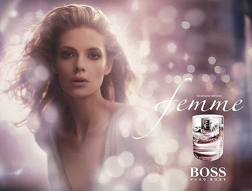 Hugo Boss Femme