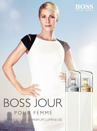 Hugo Boss Boss Jour Lumineuse