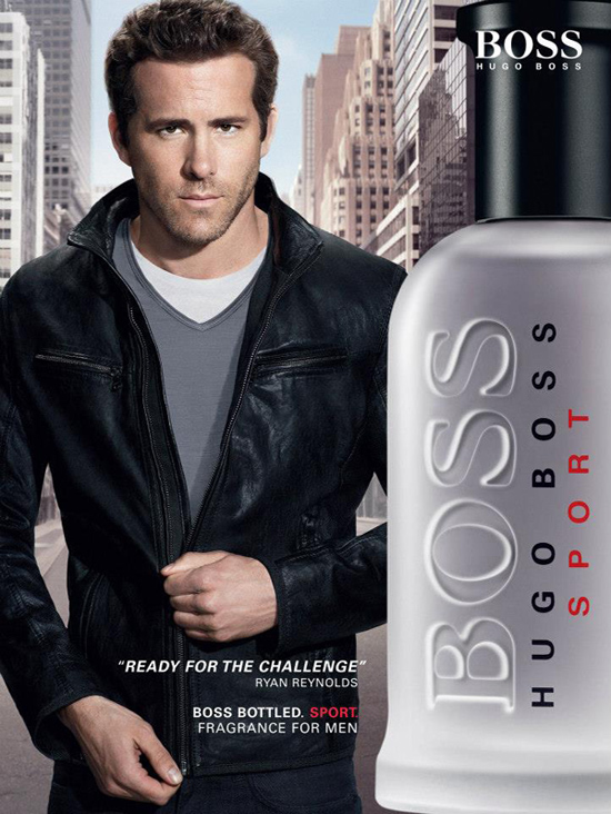 Hugo Boss Boss No.6 Sport