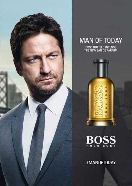 Hugo Boss Bottled Intense