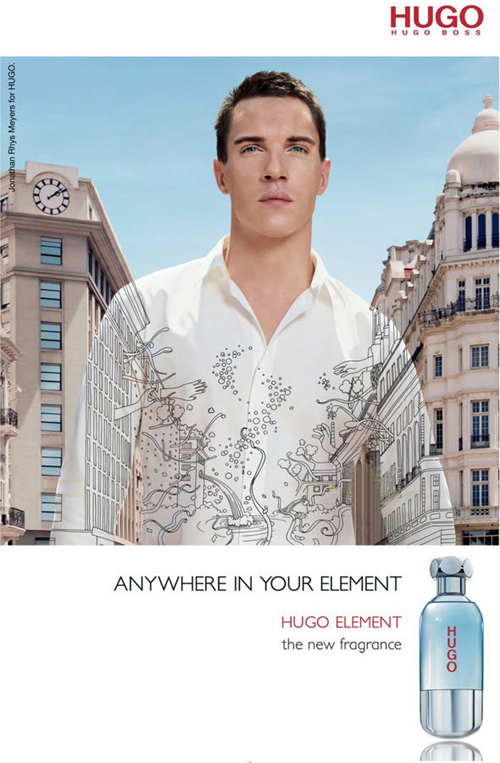 Hugo Boss Element EDT 90ml Tester + dárek ke každé objednávce | vune ...