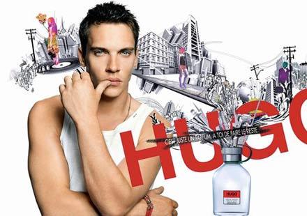 Hugo Boss Hugo EDT