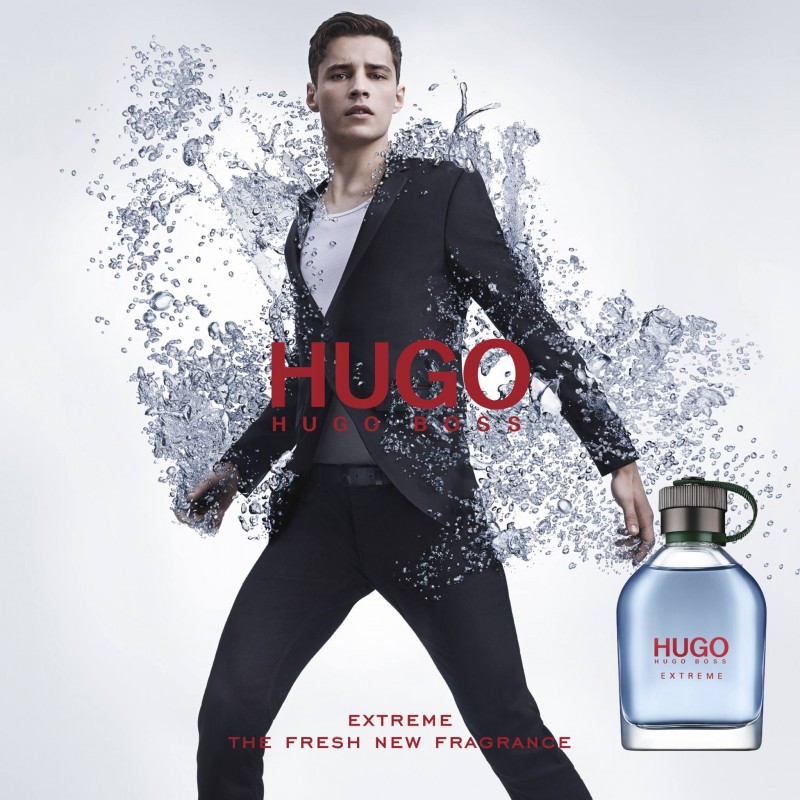 Hugo Boss Hugo for Man Extreme