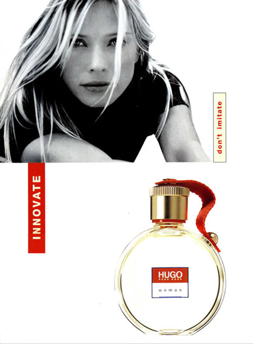 Hugo Boss Hugo Woman