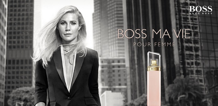 Hugo Boss Ma Vie