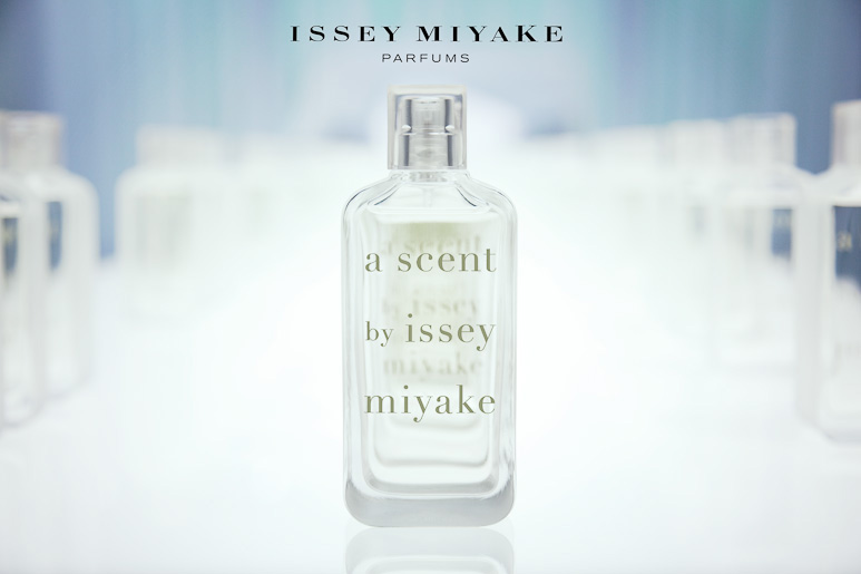 Issey Miyake A Scent by Issey Miyake