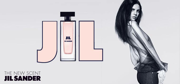 JIL SANDER Jil